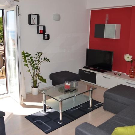 Appartamento Apartman Fiore Laurana Esterno foto